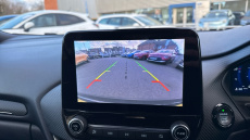 Ford Puma 1.0 EcoBoost Hybrid mHEV 155 ST-Line X 5dr Petrol Hatchback